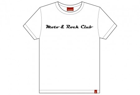 CAMISETA MOTO & ROCK CLUB --> APENAS R$ 25,00 + FRETE (3 = FRETE GRÁTIS)